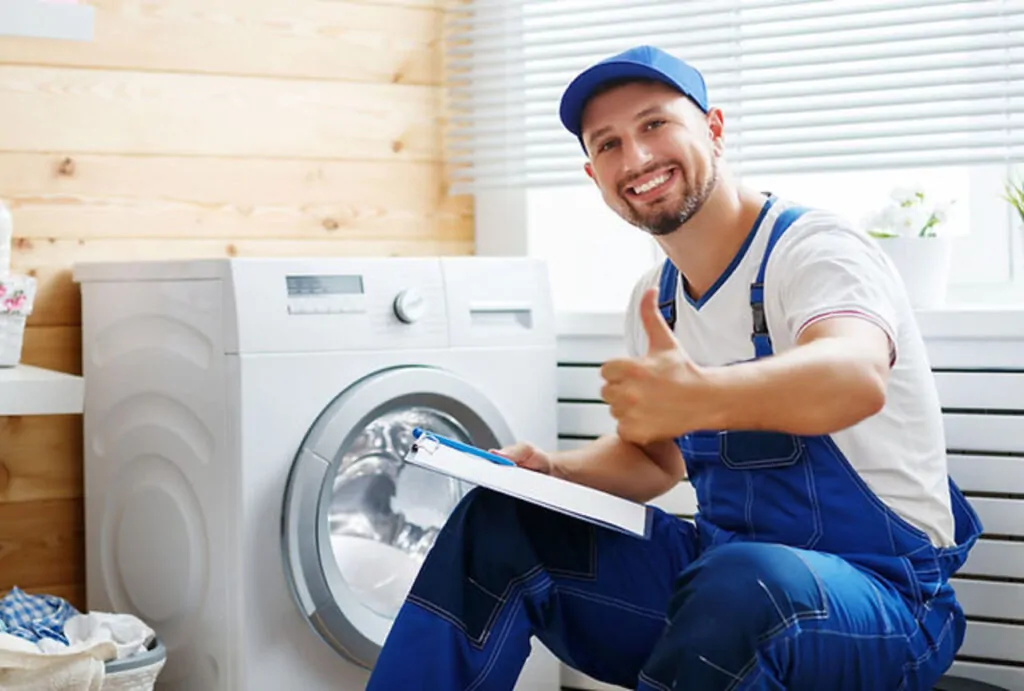 Samsung Washing Machine Repair