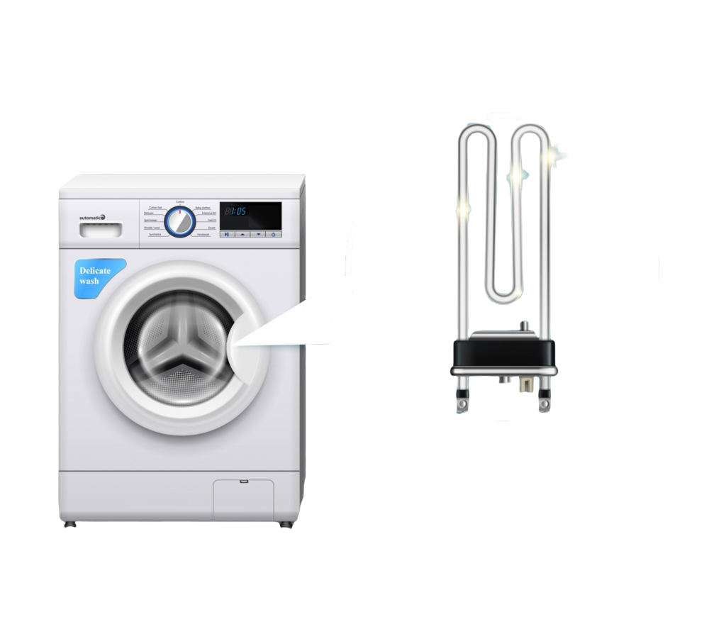 Samsung Dryer