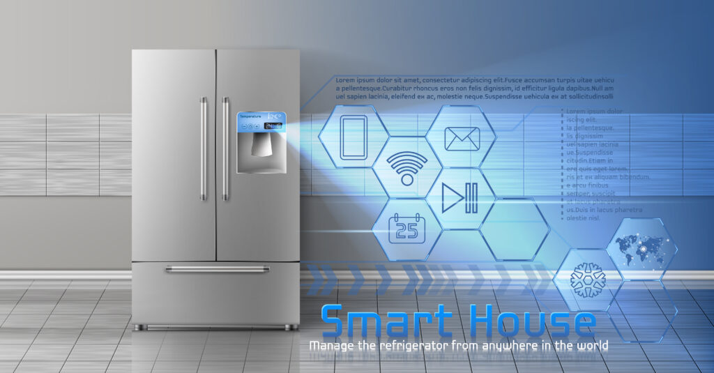 Samsung Refrigerator