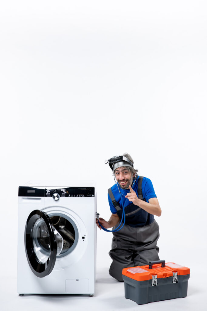 Repair Samsung Dryer