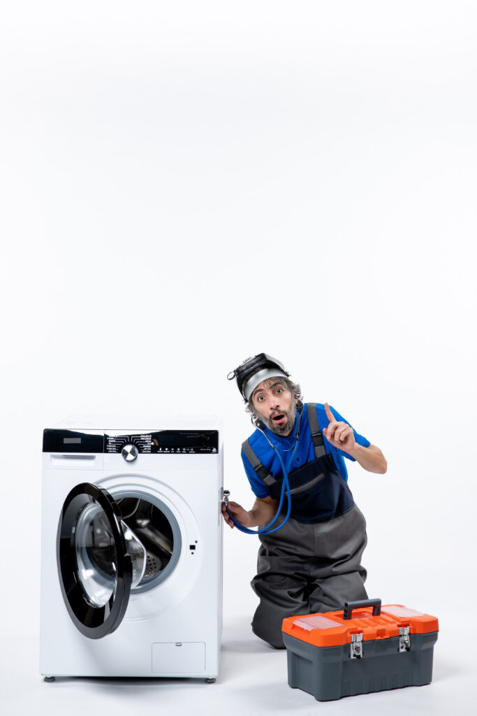 Samsung Dryers