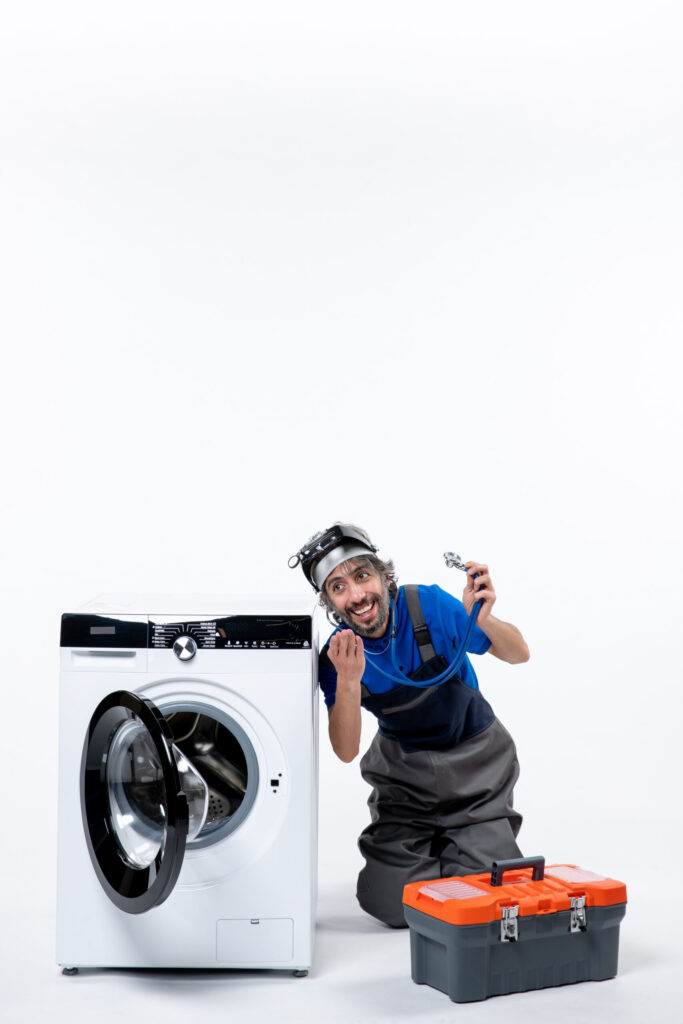 Samsung Washing Machine Repair