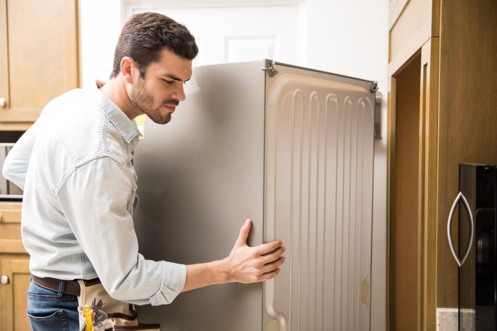 Samsung Fridge Repair